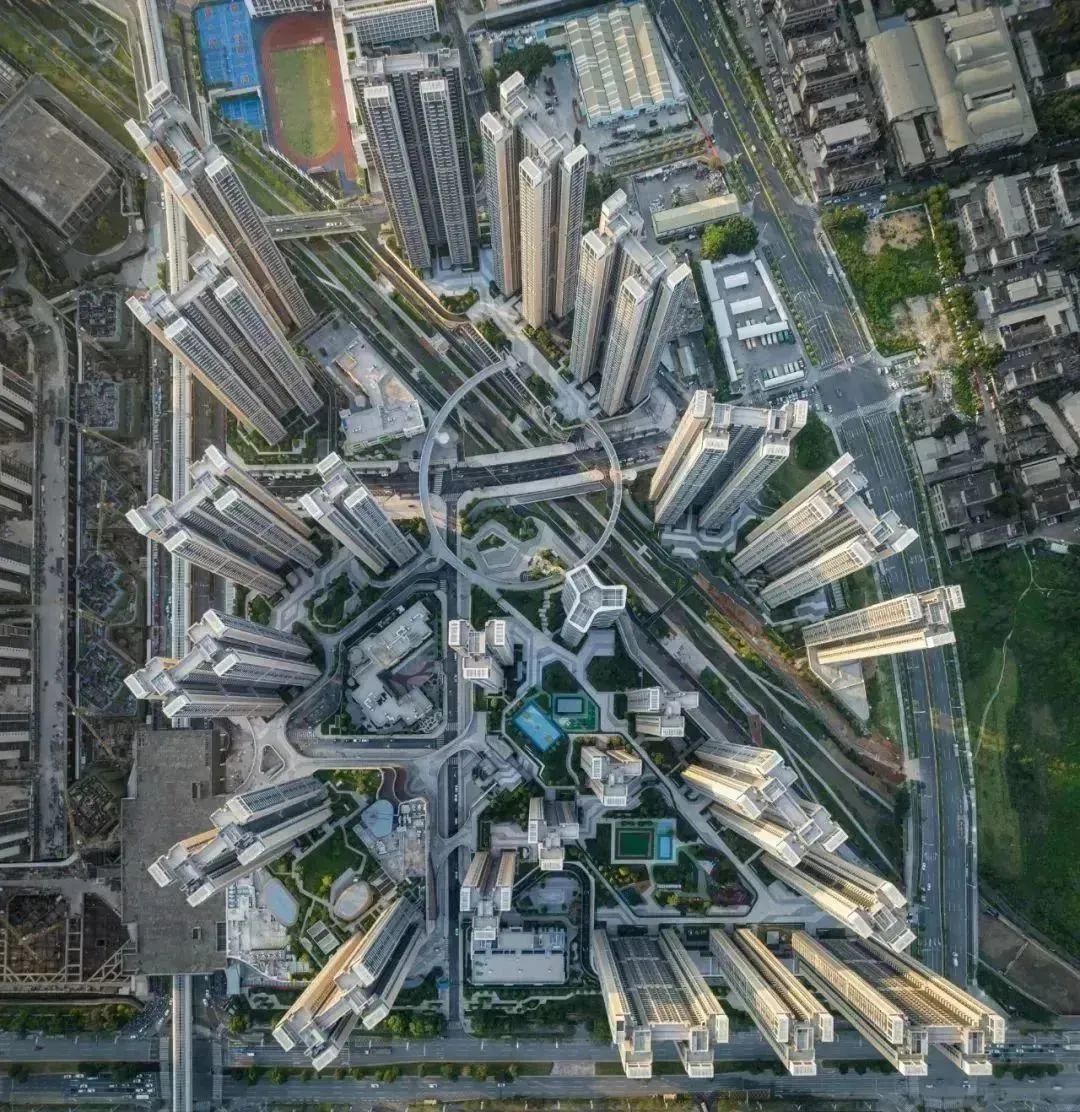 城市风采丨打造智能建造试点城市典范,深圳这样做 - 中企会企业家俱乐部